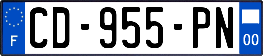 CD-955-PN