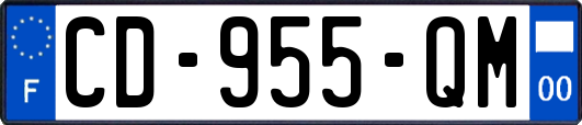 CD-955-QM