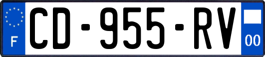 CD-955-RV