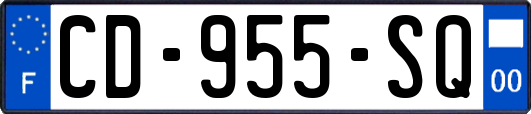 CD-955-SQ