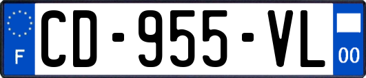 CD-955-VL