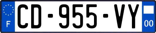 CD-955-VY