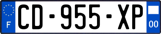 CD-955-XP