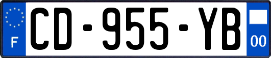CD-955-YB