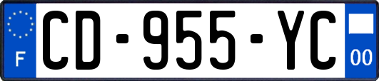 CD-955-YC