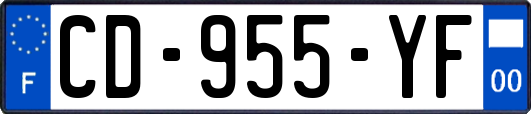 CD-955-YF
