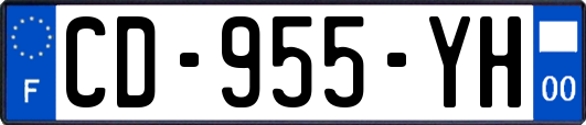 CD-955-YH