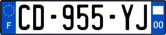 CD-955-YJ