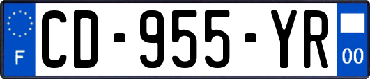 CD-955-YR