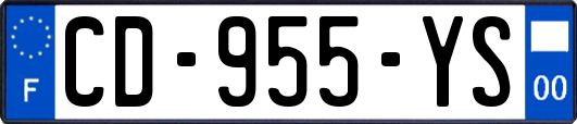 CD-955-YS