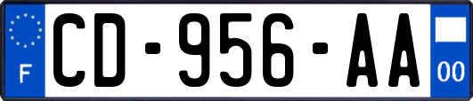 CD-956-AA