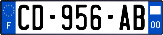 CD-956-AB