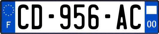 CD-956-AC