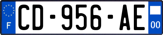 CD-956-AE