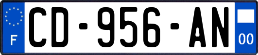 CD-956-AN