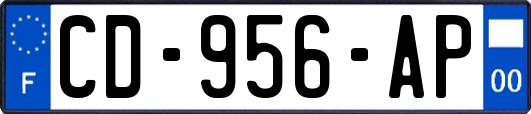 CD-956-AP