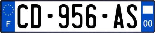 CD-956-AS