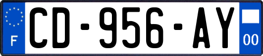 CD-956-AY