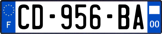 CD-956-BA