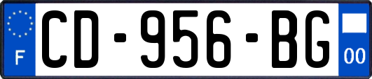 CD-956-BG