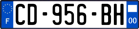 CD-956-BH