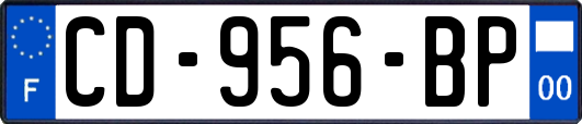 CD-956-BP
