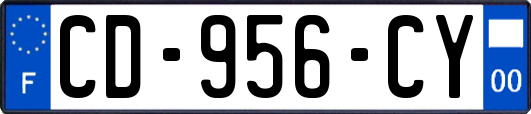 CD-956-CY