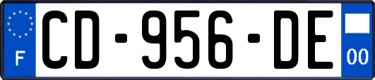 CD-956-DE