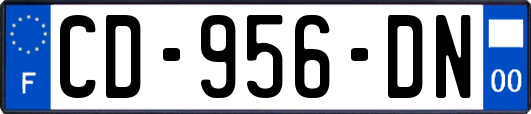 CD-956-DN