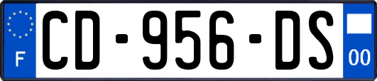 CD-956-DS