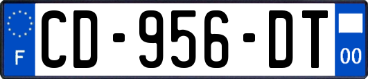 CD-956-DT