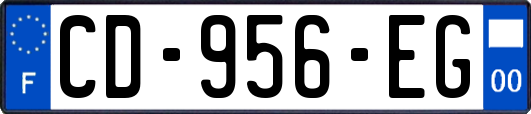 CD-956-EG