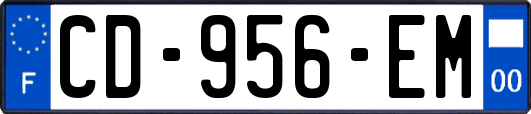CD-956-EM