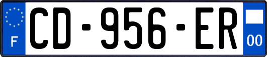 CD-956-ER