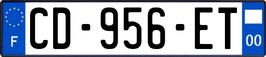 CD-956-ET