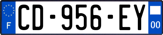 CD-956-EY