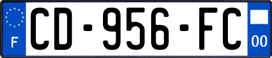 CD-956-FC