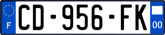 CD-956-FK