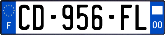 CD-956-FL