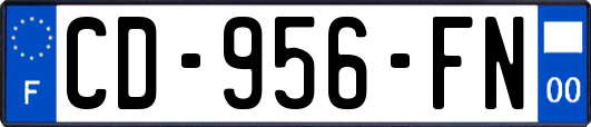 CD-956-FN