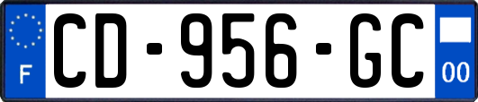 CD-956-GC