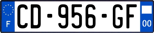 CD-956-GF