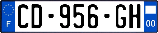 CD-956-GH