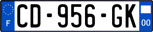 CD-956-GK