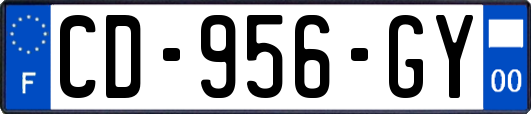 CD-956-GY
