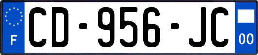 CD-956-JC