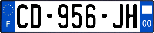 CD-956-JH