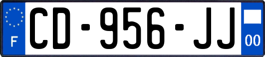 CD-956-JJ