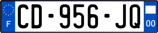 CD-956-JQ