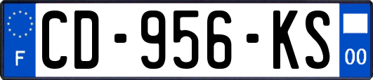 CD-956-KS